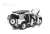 Land Rover Defender 110 - 2023 - 30th Anniversary Edition Fuji White (ミニカー) 商品画像4