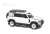 Land Rover Defender 110 - 2023 - 30th Anniversary Edition Fuji White (ミニカー) 商品画像5