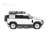 Land Rover Defender 110 - 2023 - 30th Anniversary Edition Fuji White (ミニカー) 商品画像6