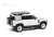 Land Rover Defender 110 - 2023 - 30th Anniversary Edition Fuji White (ミニカー) 商品画像7