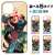 Dorohedoro (Original Ver.) Shin & Noi Tempered Glass iPhone Case [for 7/8/SE] (Anime Toy) Other picture1