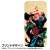Dorohedoro (Original Ver.) Shin & Noi Tempered Glass iPhone Case [for X/Xs] (Anime Toy) Other picture3