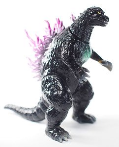 CCP Middle Size Series Millegodzi (Godzilla) Millennium Ver. (Completed)