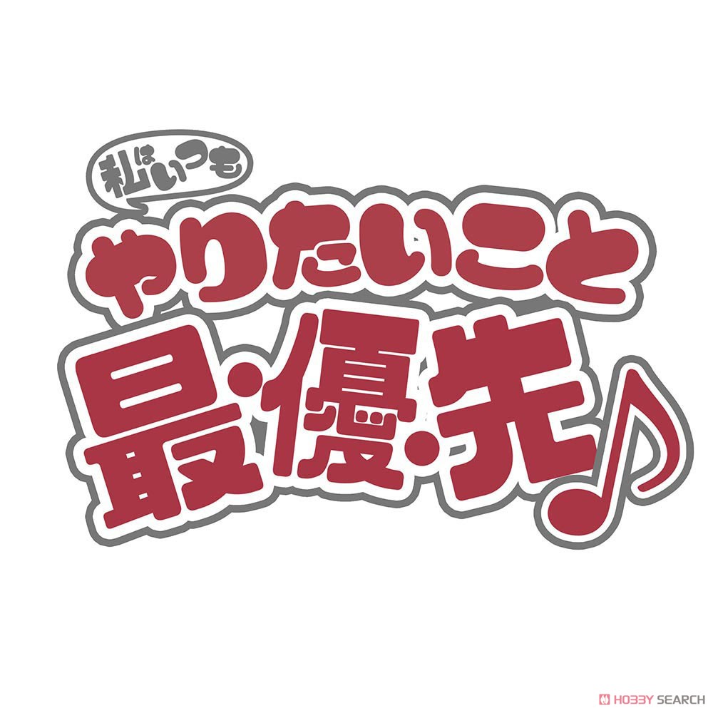 Lycoris Recoil I Always Put what I want to do First T-Shirt White XL (Anime Toy) 商品画像2