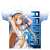 Sword Art Online: Alicization - War of Underworld Full Graphic T-Shirt Asuna Yuuki (Anime Toy) Item picture1