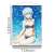 Sword Art Online: Alicization - War of Underworld B1 Tapestry A [Sinon] (Anime Toy) Item picture2
