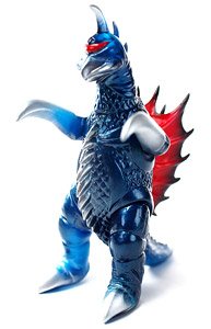 CCP Middle Size Series Gigan Final Wars Ver. (Completed)