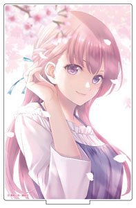 [Megami no Cafe Terrace] Acrylic Stand [B] (Anime Toy)