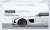 Mercedes-Benz SLS AMG Coupe Black Series White Metallic (ミニカー) パッケージ1