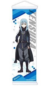転生したらスライムだった件 ミニタペストリー リムル (キャラクターグッズ)