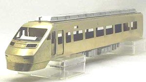 16番(HO) 東武 200系 6両キット (6両・組み立てキット) (鉄道模型)