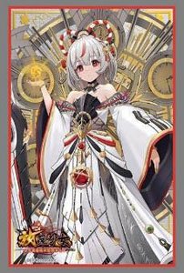Bushiroad Sleeve Collection HG Vol.3321 Houchishoujo [Lu Ban] (Card Sleeve)
