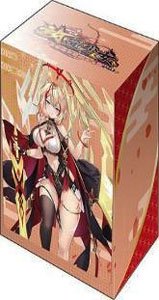 Bushiroad Deck Holder Collection V3 Vol.299 Houchishoujo [Augustus] (Card Supplies)