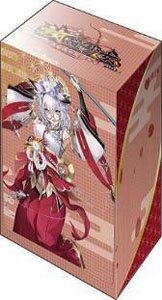 Bushiroad Deck Holder Collection V3 Vol.300 Houchishoujo [Ebisu] (Card Supplies)