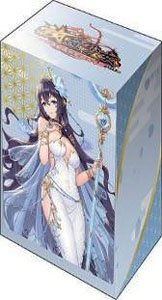 Bushiroad Deck Holder Collection V3 Vol.303 Houchishoujo [Hannibal] (Card Supplies)