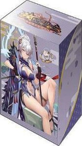 Bushiroad Deck Holder Collection V3 Vol.304 Houchishoujo [Yosen] (Card Supplies)