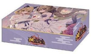 Bushiroad Storage Box Collection V2 Vol.96 [Houchishoujo] 5th Anniversary Ver. (Card Supplies)