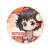 Trading Can Badge Heroines Run the Show: The Unpopular Girl and the Secret Task Yukata Ver. (Set of 6) (Anime Toy) Item picture4