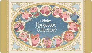 KIRBY ホロスコープ キャラクターラバーマット (ENR-058) (カードサプライ)