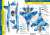 Ukrainian Su-27P1M Flanker B Decal Sheet (Decal) Other picture2