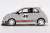 Fiat 500 Abarth Assetto Corse Presentation (Diecast Car) Item picture3