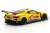 Chevrolet Corvette C8.R IMSA Sebring 12h 2022 GTD PRO Winner #3 Corvette Racing (Diecast Car) Item picture2