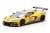 Chevrolet Corvette C8.R WEC Sebring 1000 mile 2022 GTE PRO 2nd #64 Corvette Racing (Diecast Car) Item picture1