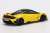 McLaren 765LT Sicilian Yellow (Diecast Car) Item picture2