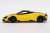 McLaren 765LT Sicilian Yellow (Diecast Car) Item picture3