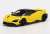 McLaren 765LT Sicilian Yellow (Diecast Car) Item picture1