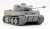ドイツ タイガーI 極初期生産型 第502重戦車大隊 レニングラード 1942/3 冬 (3 in 1) (プラモデル) 商品画像4