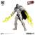 DC - 7 Inch Action Figure: DC Direct / Page Puncher - Black Adam (Line Art Variant) [Comic / Black Adam] (Completed) Item picture3