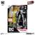 DC - 7 Inch Action Figure: DC Direct / Page Puncher - Black Adam (Line Art Variant) [Comic / Black Adam] (Completed) Package1