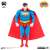 『DC』【DCダイレクト】「DCスーパーパワーズ」4インチ・アクションフィギュア ＃01 スーパーマン［コミック/DC Rebirth］ (完成品) 商品画像2
