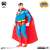 『DC』【DCダイレクト】「DCスーパーパワーズ」4インチ・アクションフィギュア ＃01 スーパーマン［コミック/DC Rebirth］ (完成品) 商品画像1