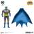DC - DC Direct / DC Super Powers: 4 Inch Action Figure - #03 Batman [Comic / Batman: Hush] (Completed) Item picture6