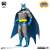 『DC』【DCダイレクト】「DCスーパーパワーズ」4インチ・アクションフィギュア ＃03 バットマン［コミック/Batman: Hush］ (完成品) 商品画像1