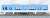 阪神 5500系 (`たいせつ`がギュッと。マーク付き) 4両編成セット (動力付き) (4両セット) (塗装済み完成品) (鉄道模型) 商品画像2