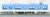 阪神 5500系 (`たいせつ`がギュッと。マーク付き) 4両編成セット (動力付き) (4両セット) (塗装済み完成品) (鉄道模型) 商品画像6