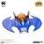DC - DC Direct / DC Super Powers: Vehicle - Batwing [Comic] (Completed) Other picture2