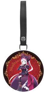 オーバーロードIV ラゲッジタグ シャルティア (キャラクターグッズ)