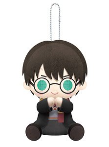 Harry Potter Pitanui Harry Potter (Anime Toy)