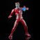 『マーベル』「マーベル・レジェンド」6インチ・アクションフィギュア MCUシリーズ ゾンビ・アイアンマン［アニメ『ホワット・イフ...？』］ (完成品) 商品画像2 サムネイル