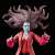 Marvel - Marvel Legends: 6 Inch Action Figure - MCU Series: Zombie Scarlet Witch [Animeted / What if...?] (Completed) Item picture4