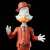 Marvel - Marvel Legends: 6 Inch Action Figure - MCU Series: Howard the Duck [Animated / What if...?] (Completed) Item picture5