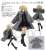figma Styles Fur Coat (PVC Figure) Other picture5