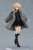 figma Styles Fur Coat (PVC Figure) Other picture1