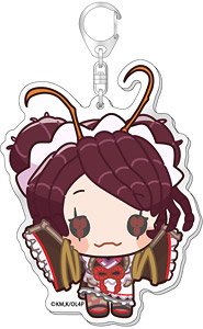 オーバーロードIV BIGアクリルキーホルダー エントマ (キャラクターグッズ)