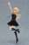 figma Styles Black Corset Dress (PVC Figure) Other picture2