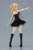 figma Styles Black Corset Dress (PVC Figure) Other picture3